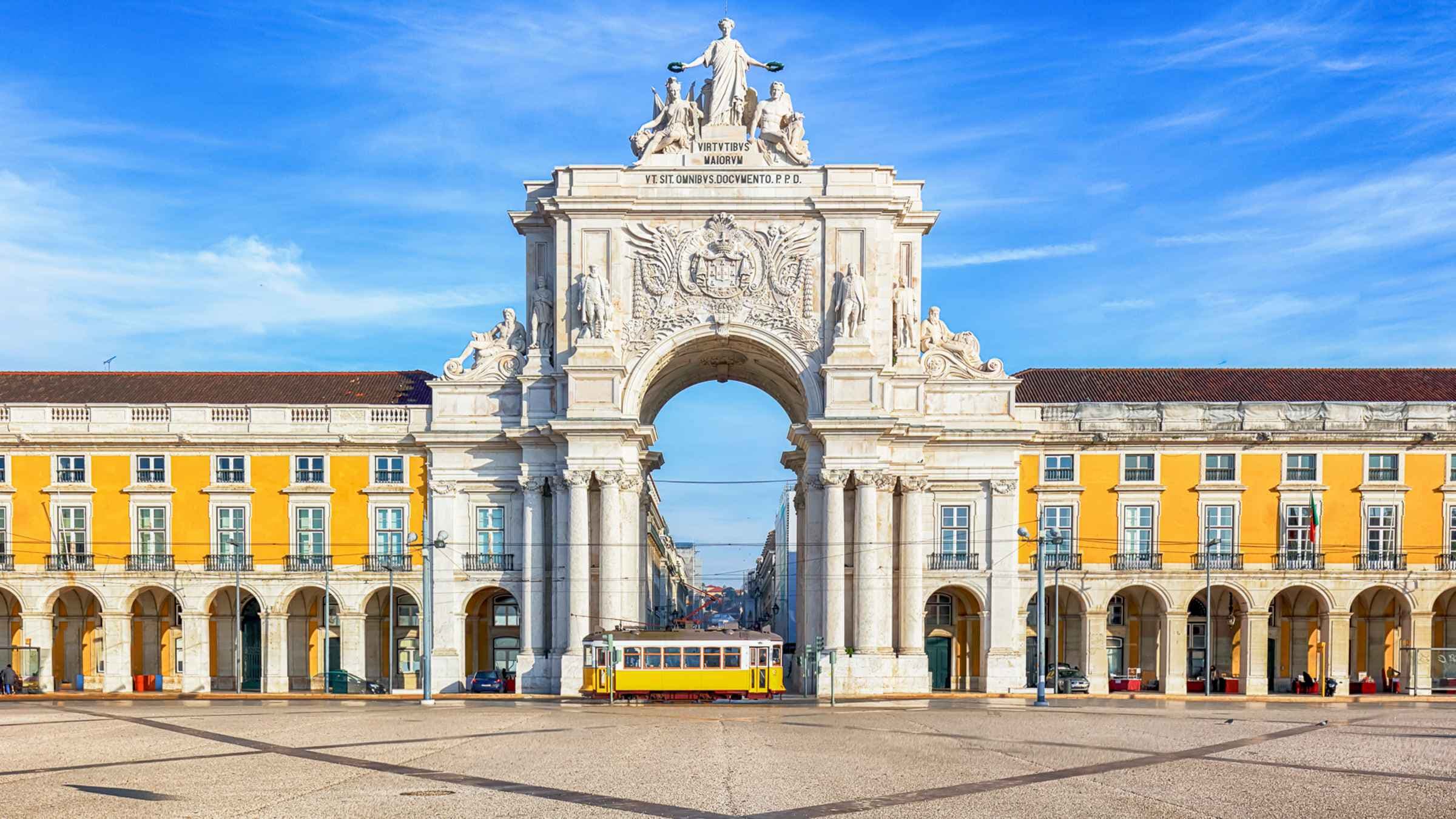 Lisboa — Multipark