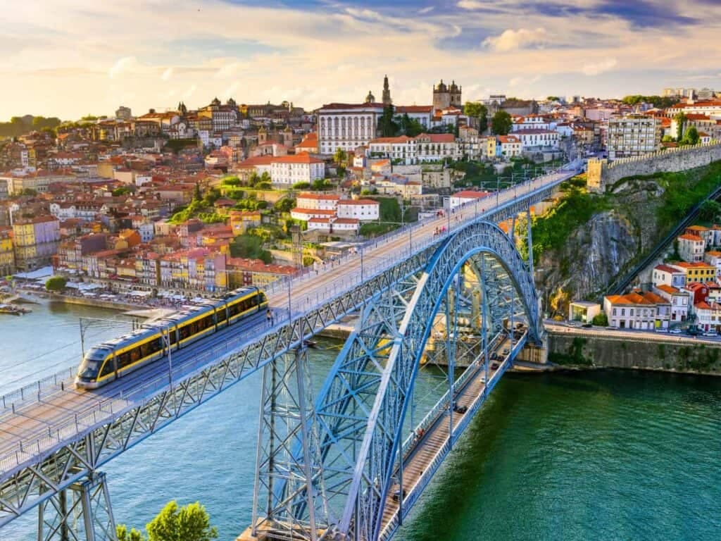 Porto — Multipark