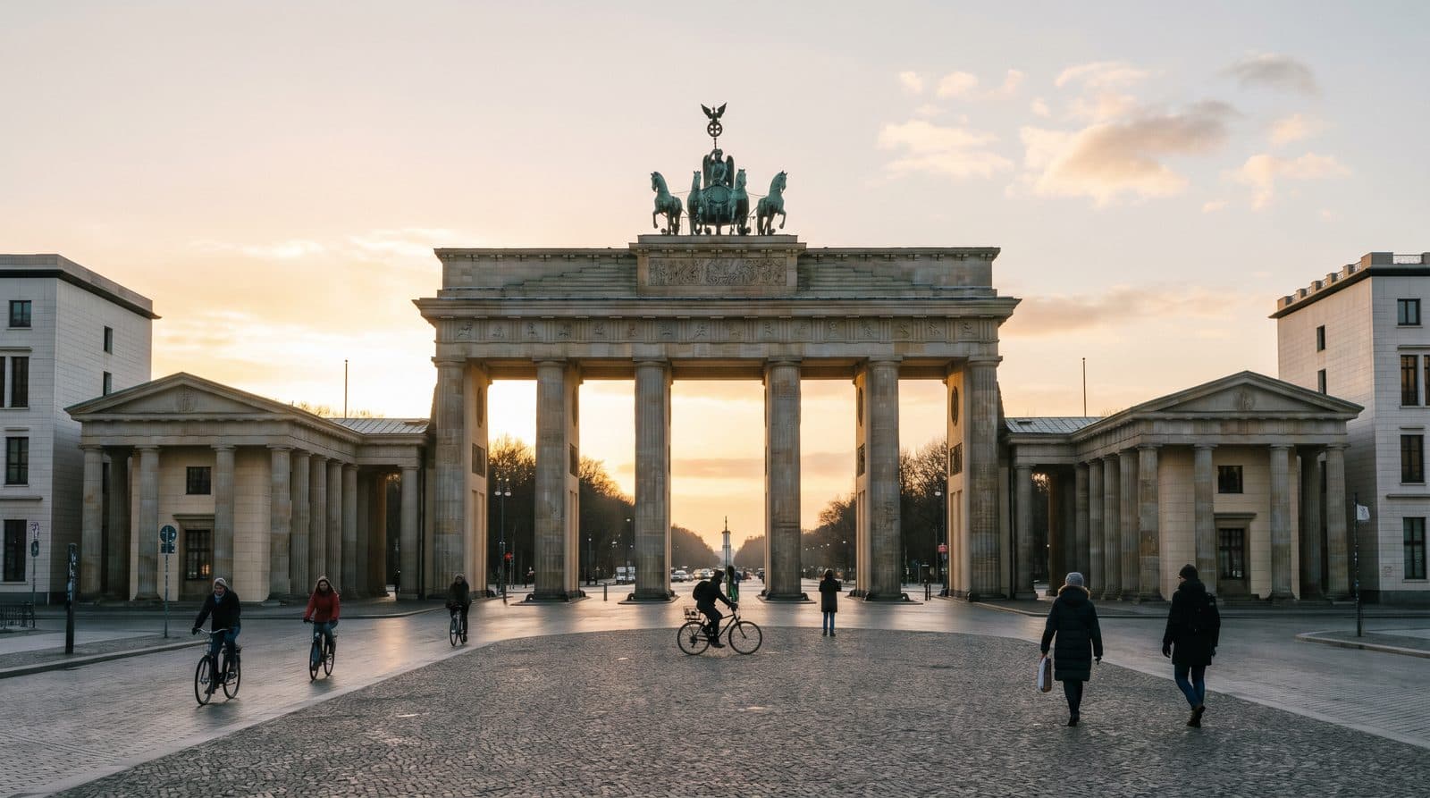 3 Días en Berlín: Lo Esencial Para una Escapada Inolvidable