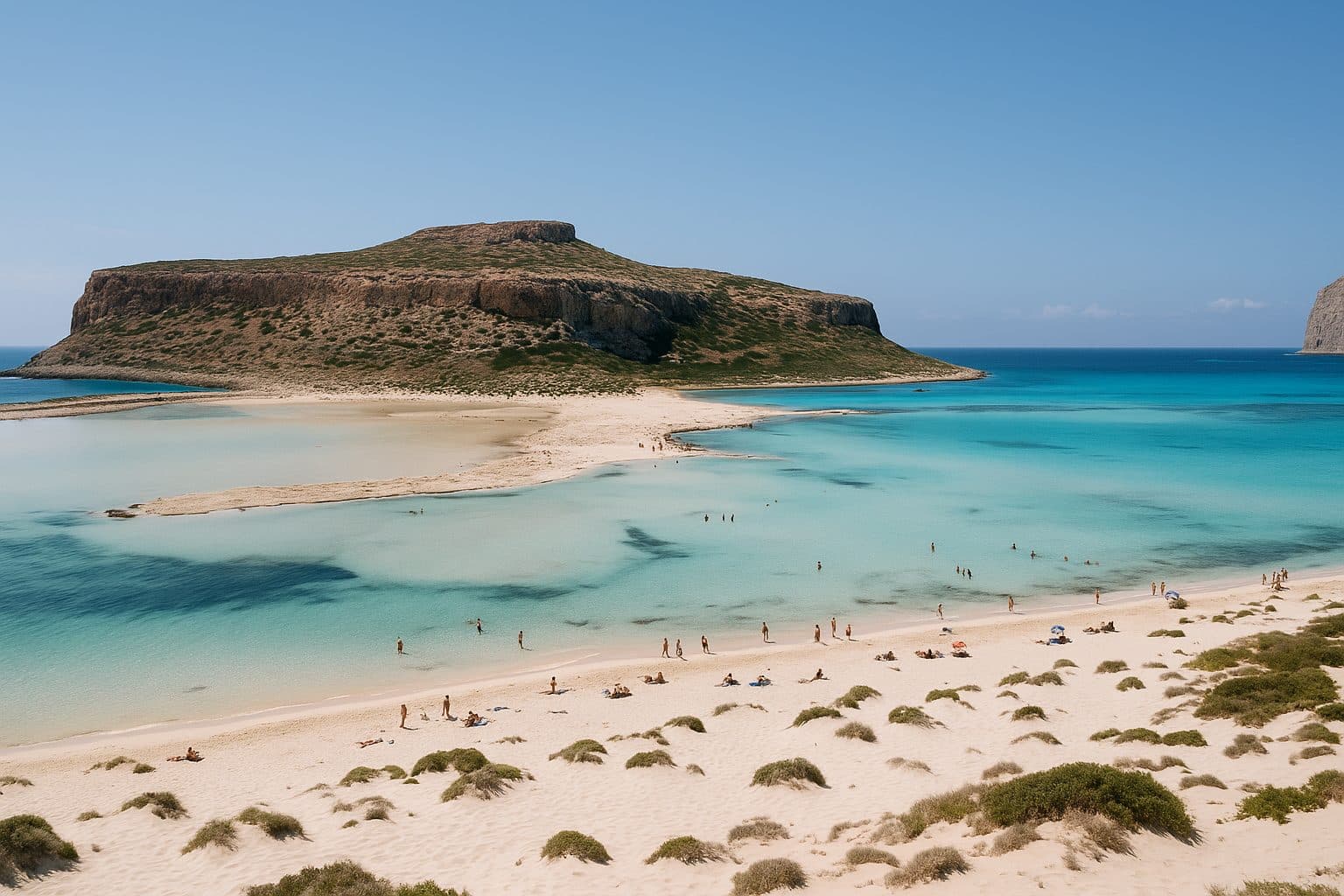 3 Días en Creta: Lo Esencial de la Mayor Isla Griega