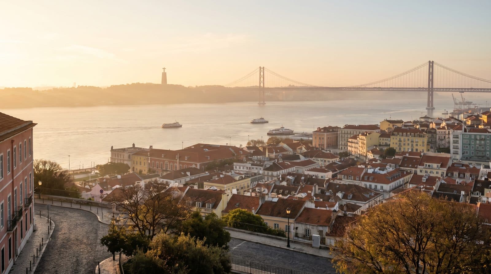 3 Días en Lisboa: Un Itinerario para Disfrutar de la Ciudad Sin Prisas