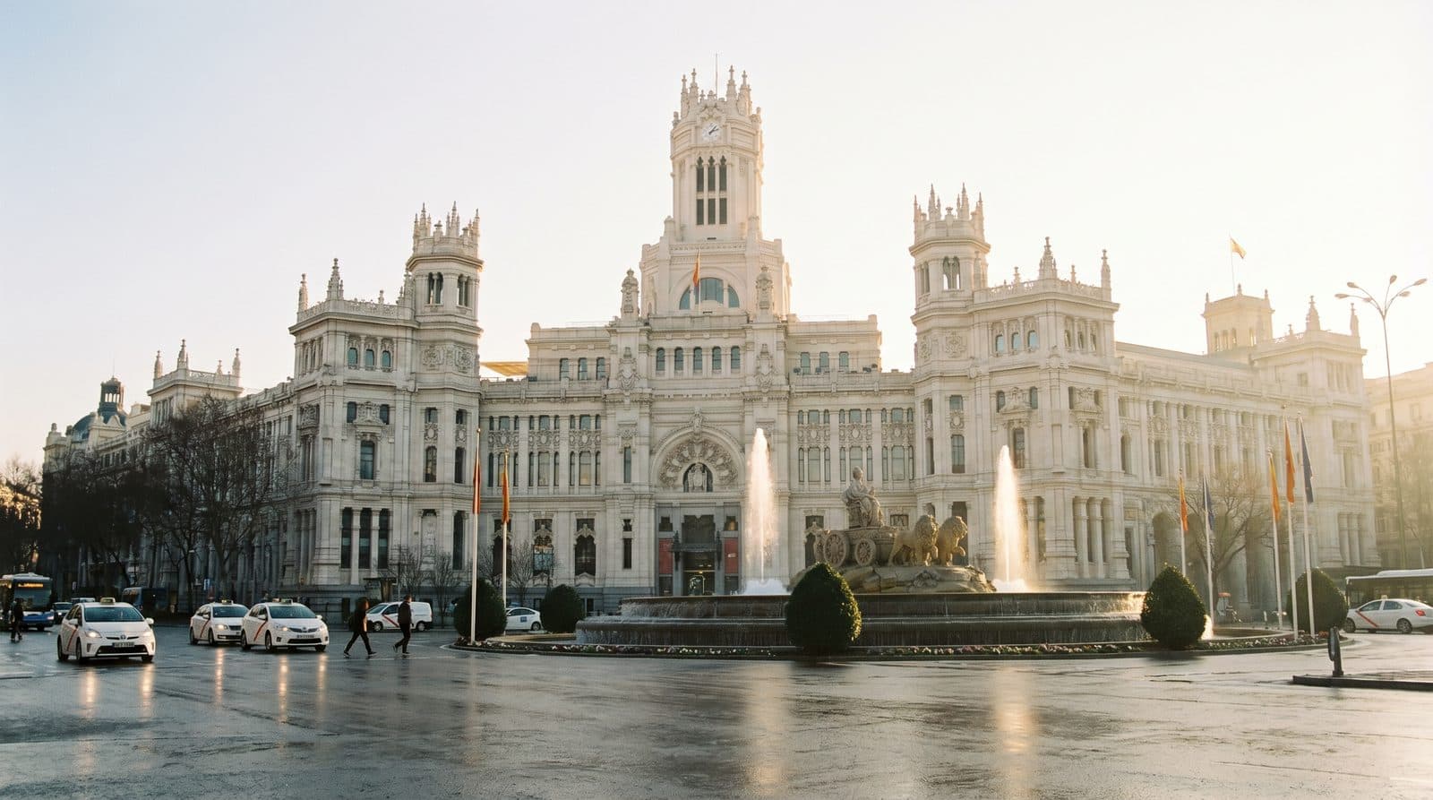 3 Días en Madrid: Un Itinerario para Aprovechar la Capital Española