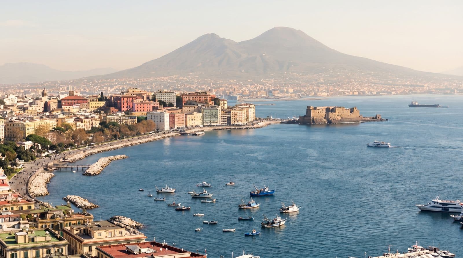 3 Días en Nápoles: Un Itinerario para Descubrir el Alma del Sur de Italia