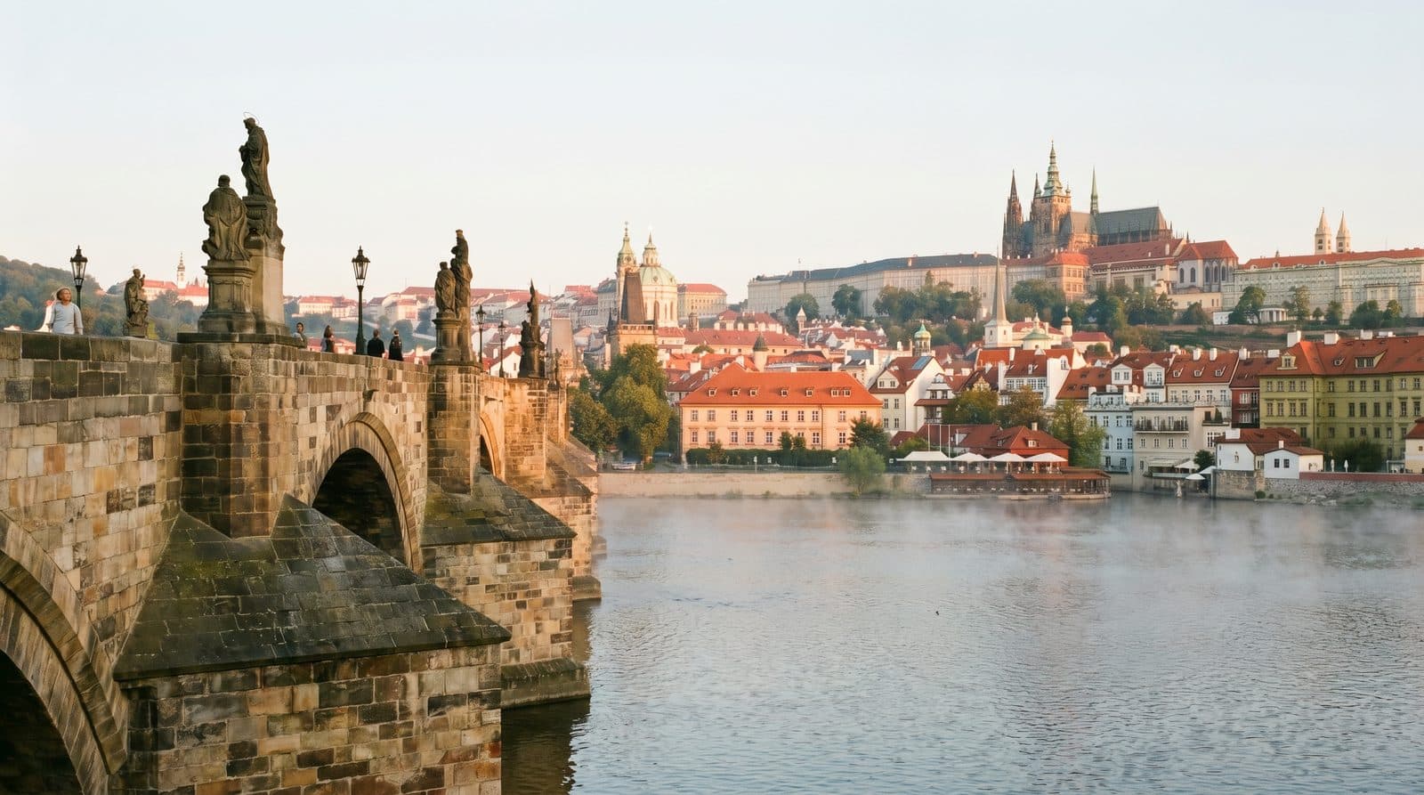 3 Días en Praga: Un Itinerario Sin Prisas