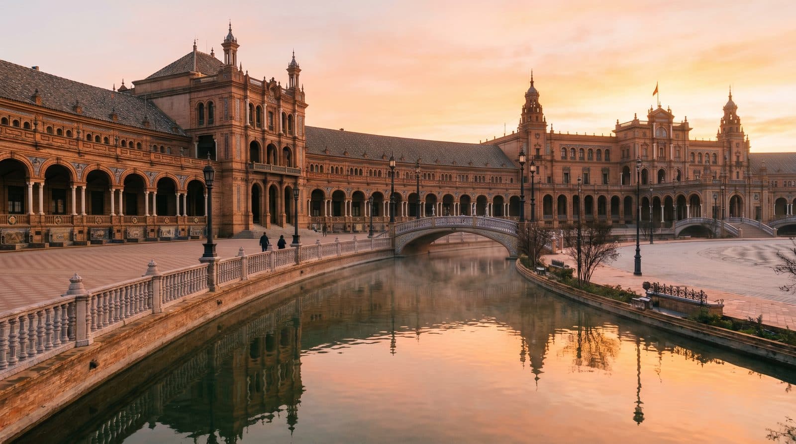 3 Días en Sevilla Sin Prisas: Itinerario Completo