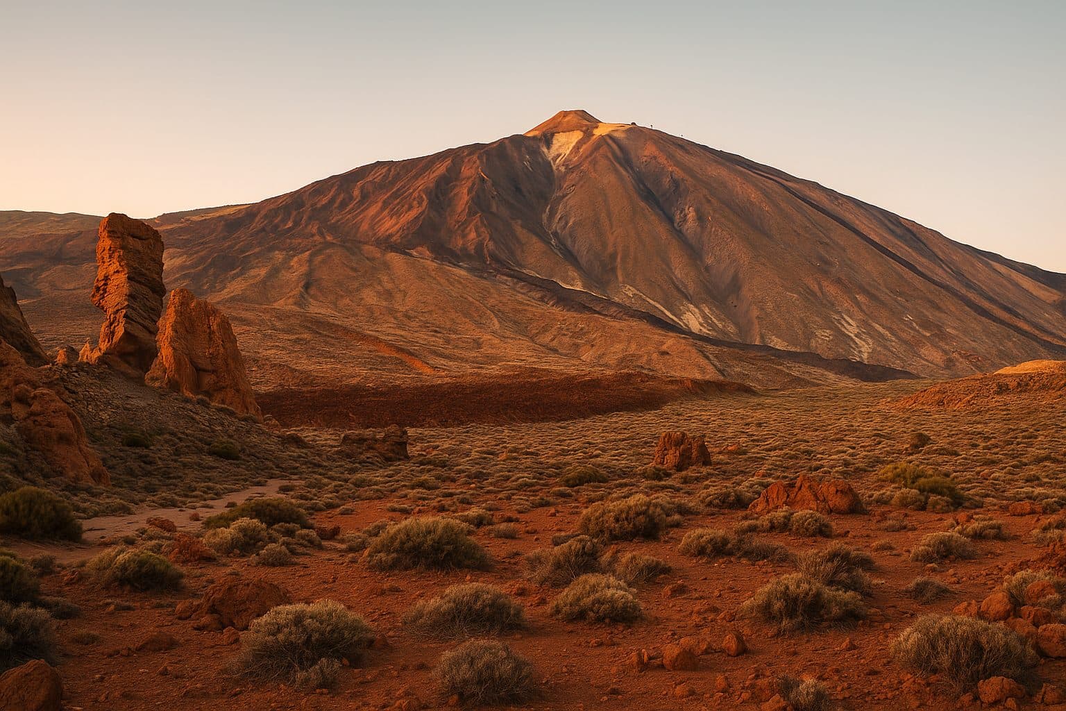 3 Días en Tenerife: El Itinerario Esencial