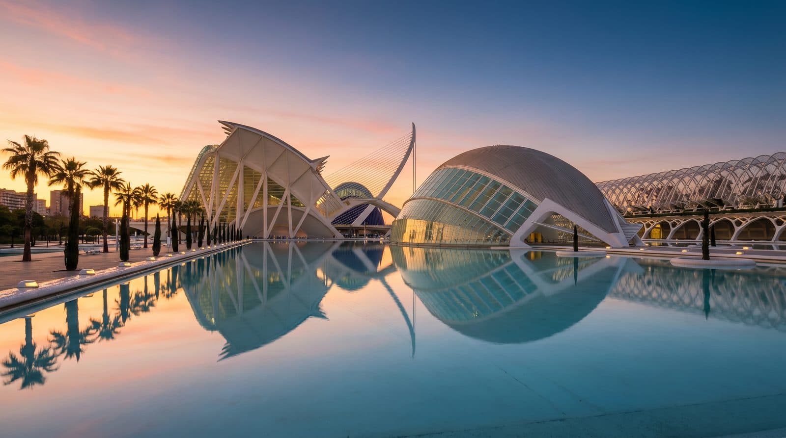 3 Días en Valencia: Un Itinerario para Aprovechar al Máximo