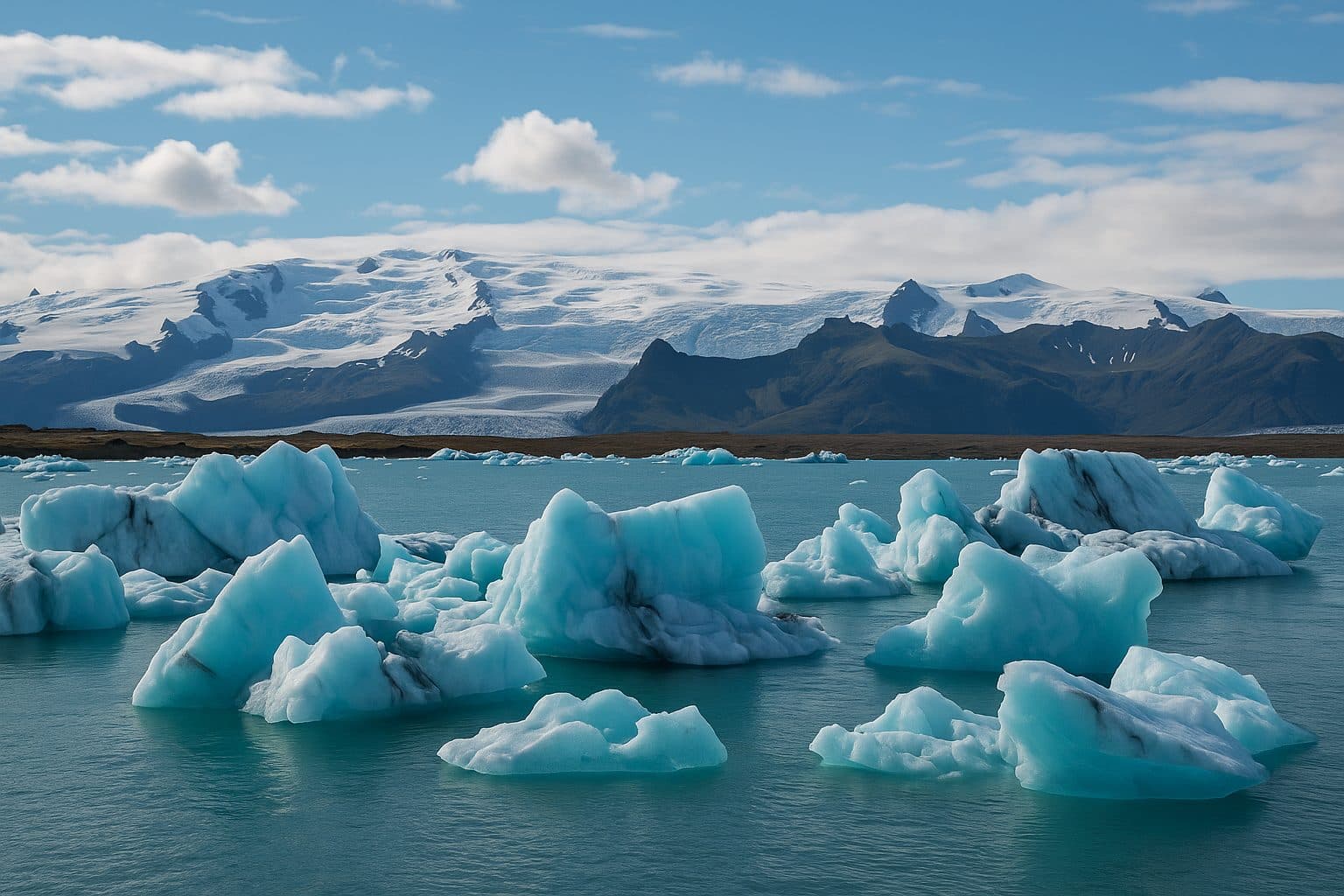 3 Días en la Costa Sur de Islandia: Itinerario Esencial
