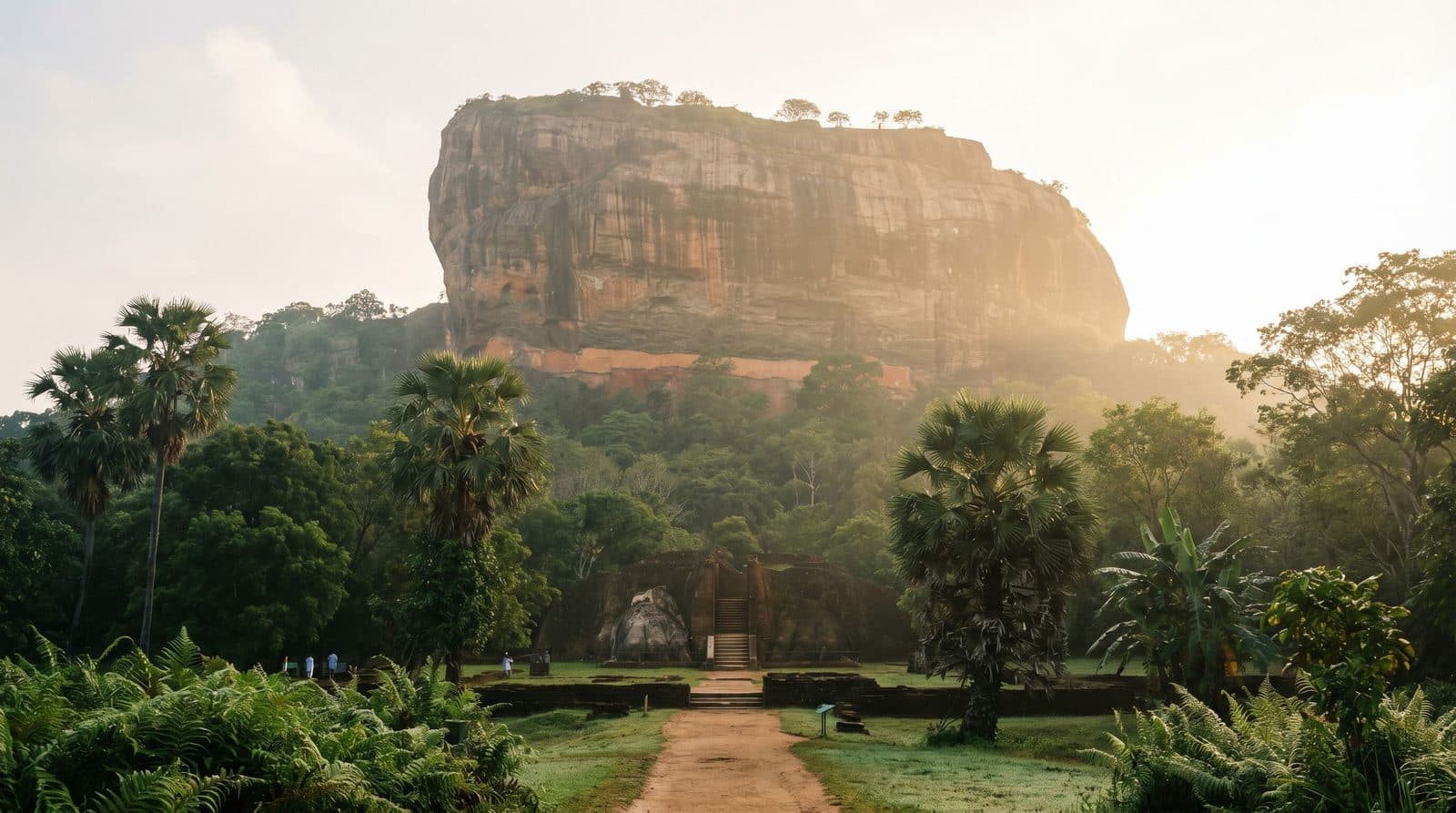 3 Días en el Triángulo Cultural de Sri Lanka: Un Itinerario Esencial
