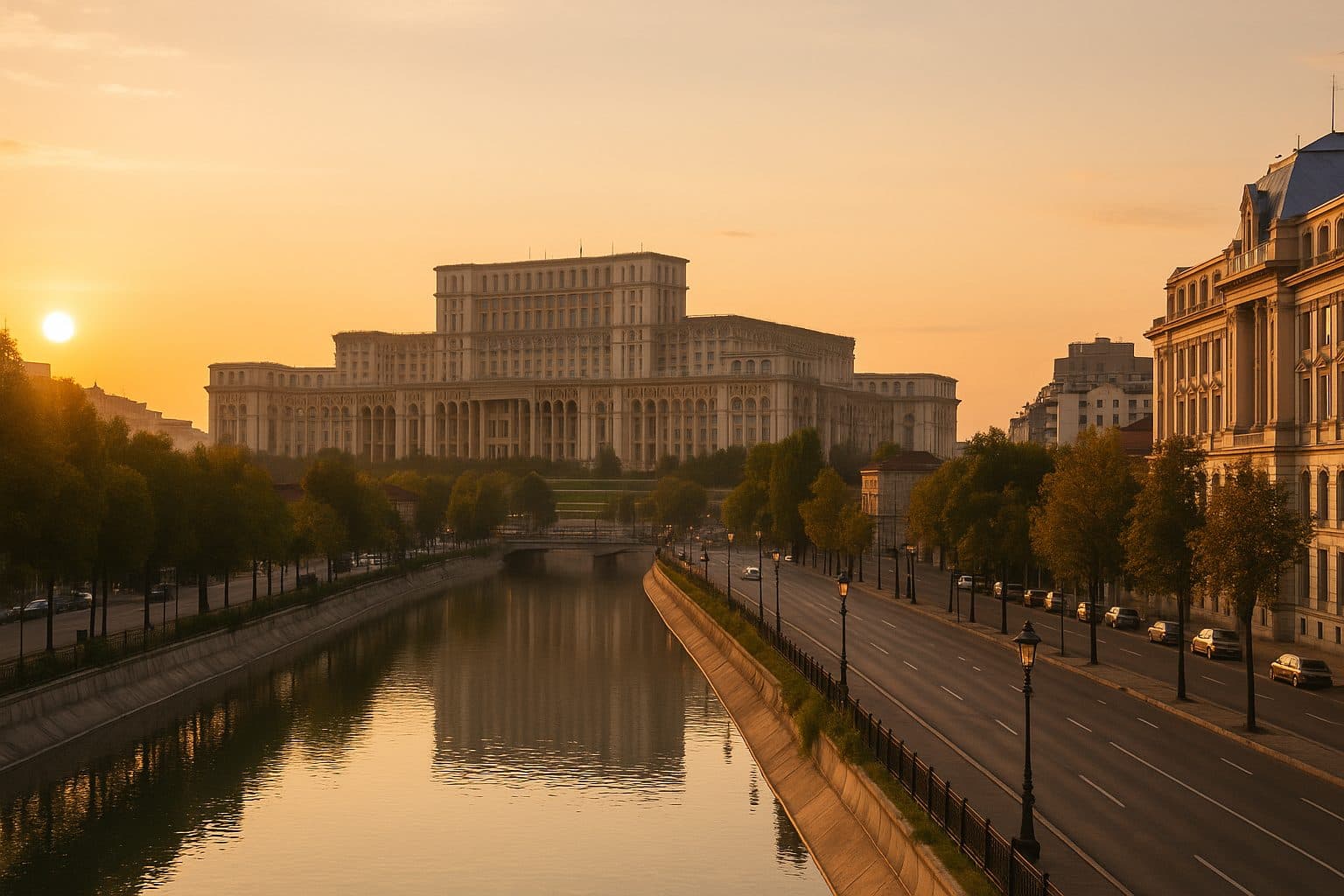 Itinerario de 3 días en Bucarest: Qué ver y hacer en el "Pequeño París"