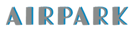 AirPark logo