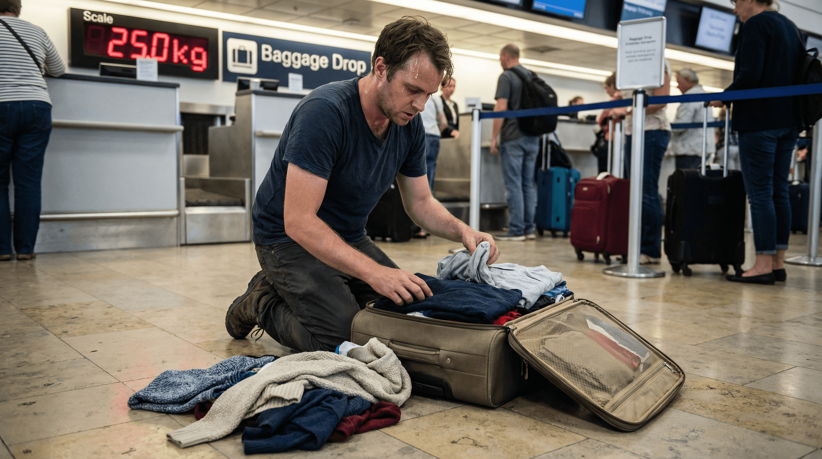 5 Gadgets de Viaje Que Parecen Ridículos Pero Que Salvarán Tus Vacaciones