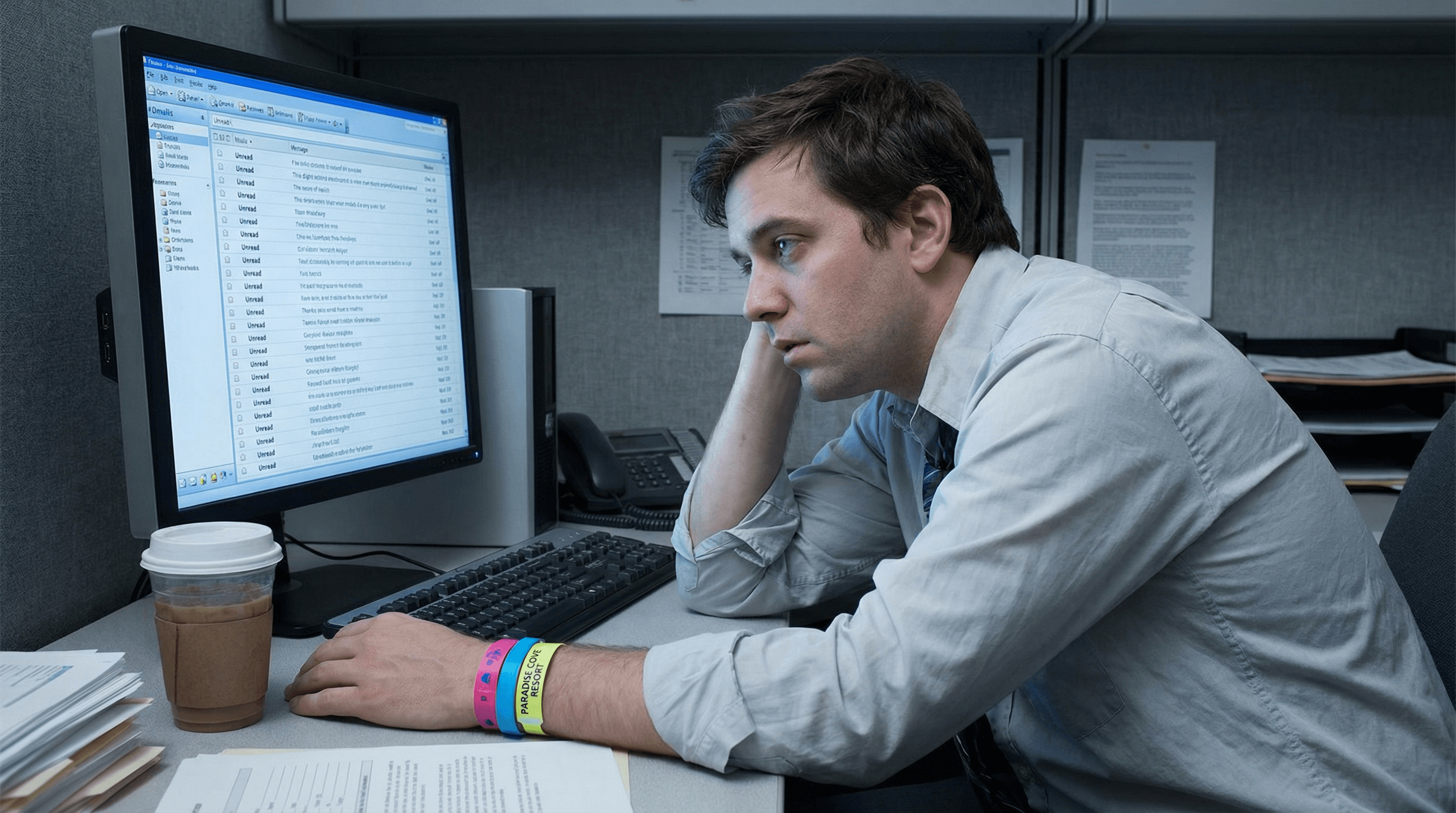 La Depresión Posvacacional es Real: Cómo Volver a la Rutina Sin Ganas de Llorar