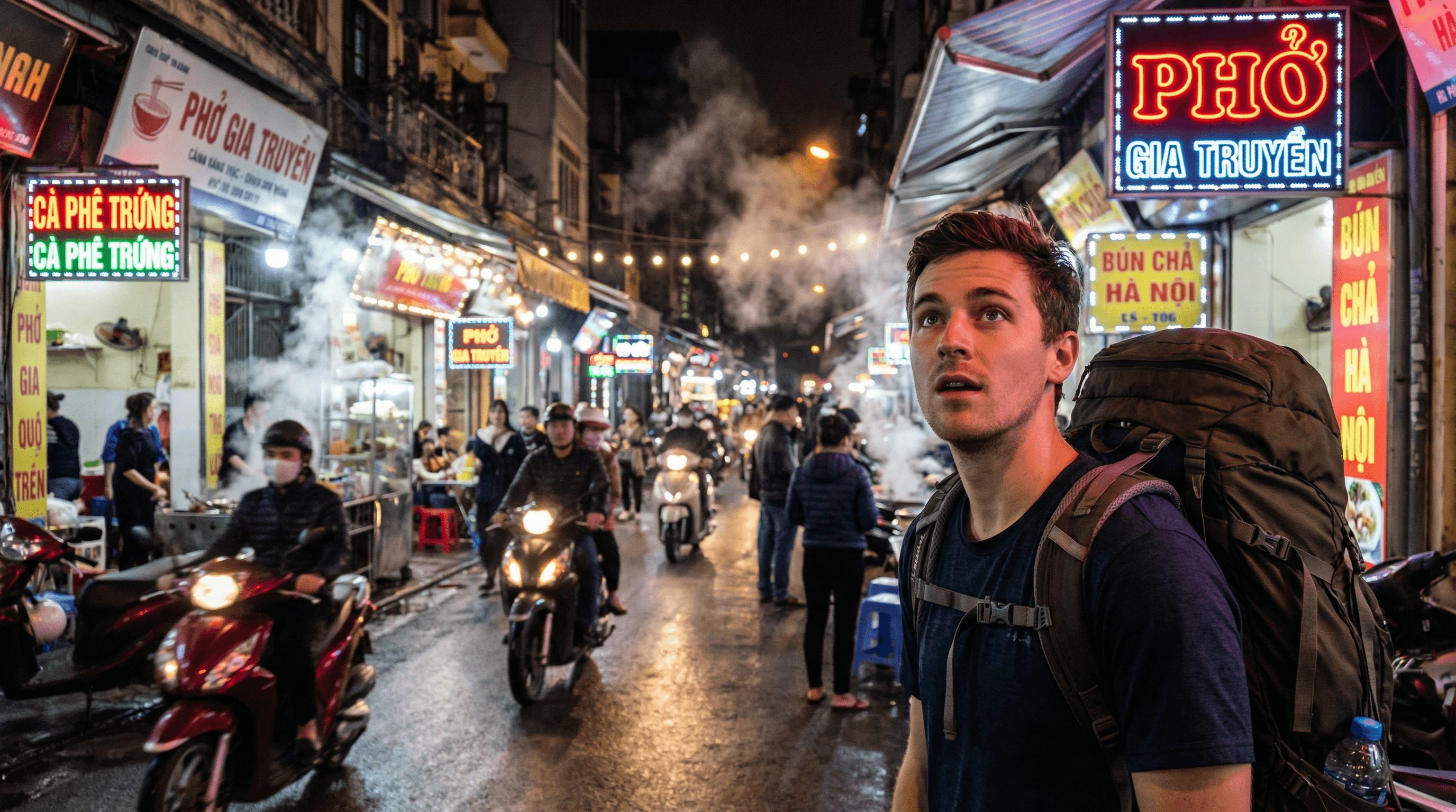 Ásia para Principiantes: Como Sobreviver ao Choque Cultural (E à Comida Picante)