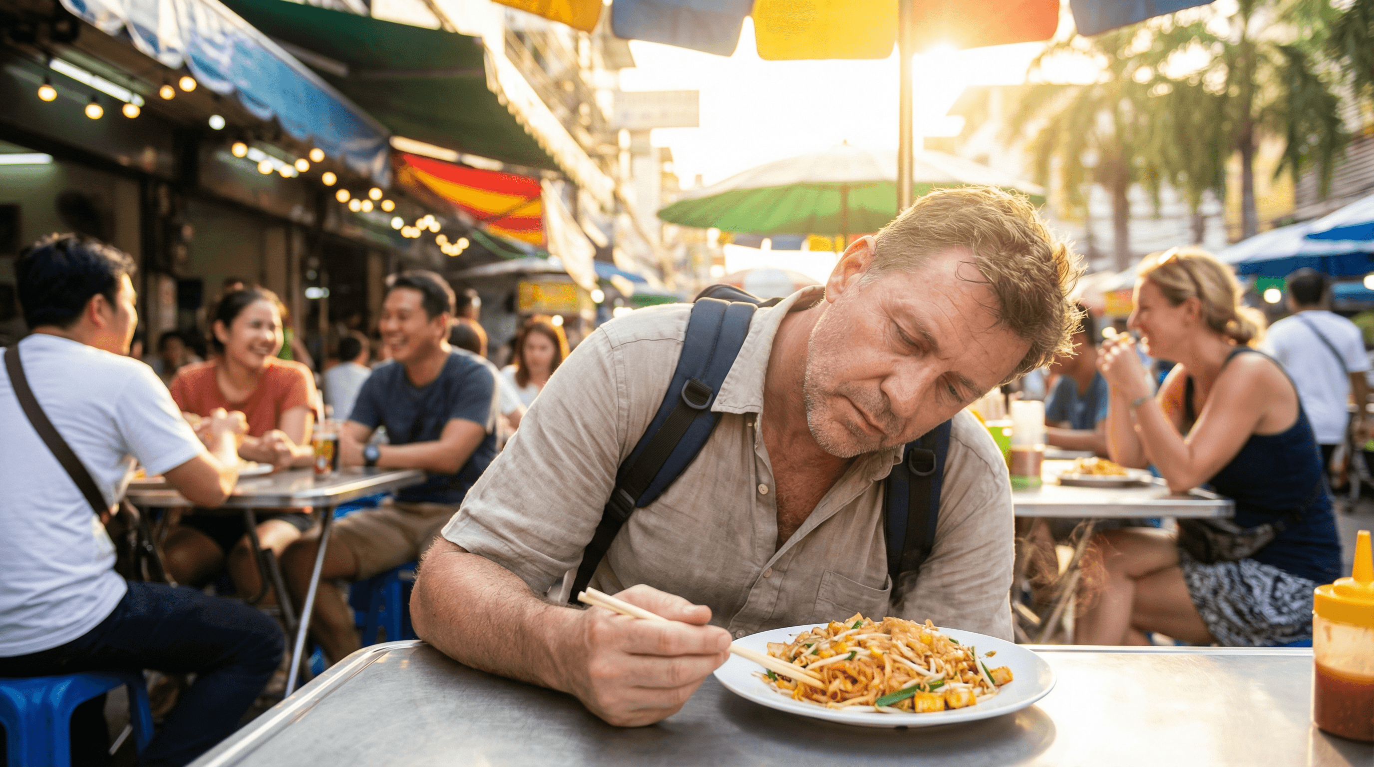 Como Curar o Jet Lag: Truques Ninja Para Sobreviver ao Primeiro Dia de Viagem