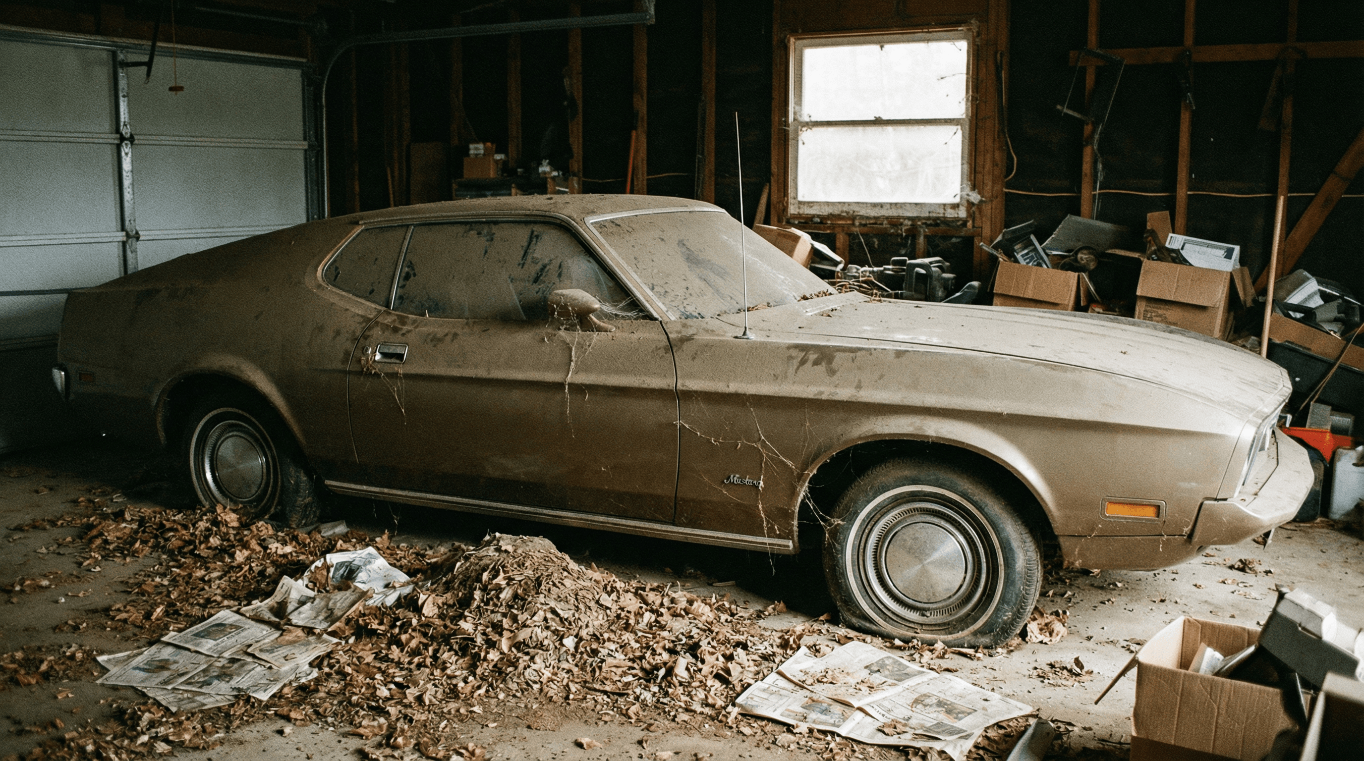 Deixar o Carro Parado 1 Mês: O Que Fazer Para Ele Não "Morrer" de Tédio (e Bateria)