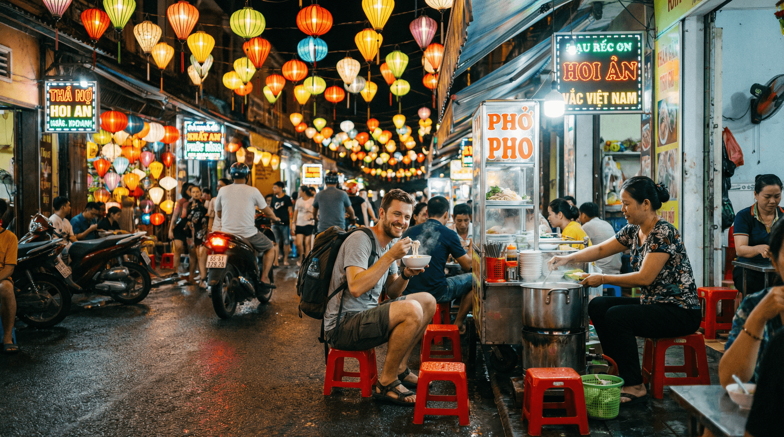 Destinos Baratos Fora da Europa: Onde o Teu Dinheiro Rende a Triplicar