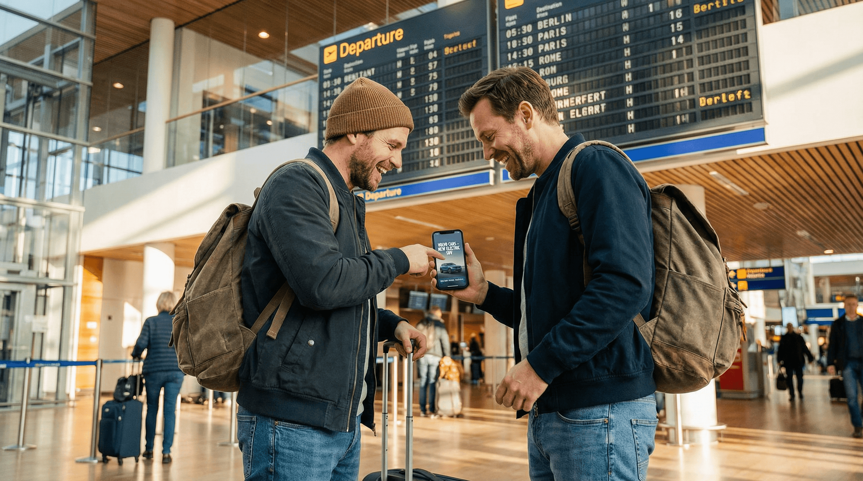 Importar Carros em 2026: Os 4 Melhores Países (Spoiler: Não é Só a Alemanha)