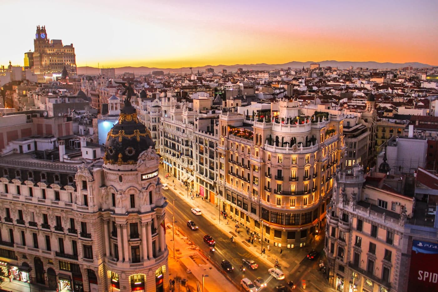 ¿Cuánto Cuesta Realmente un Fin de Semana en Madrid? Cuentas Sin Filtros