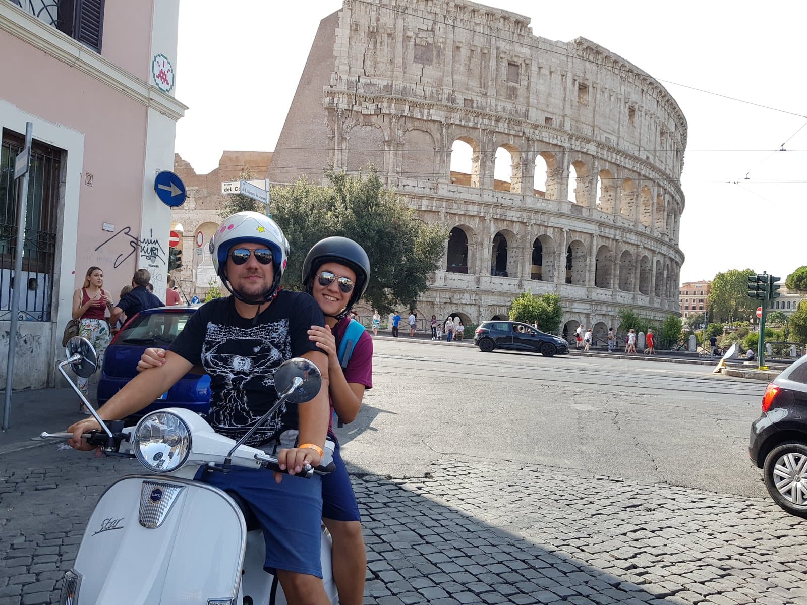 Roma en 3 Días: El Itinerario Real de Quien Anda Mucho y Come Aún Mejor