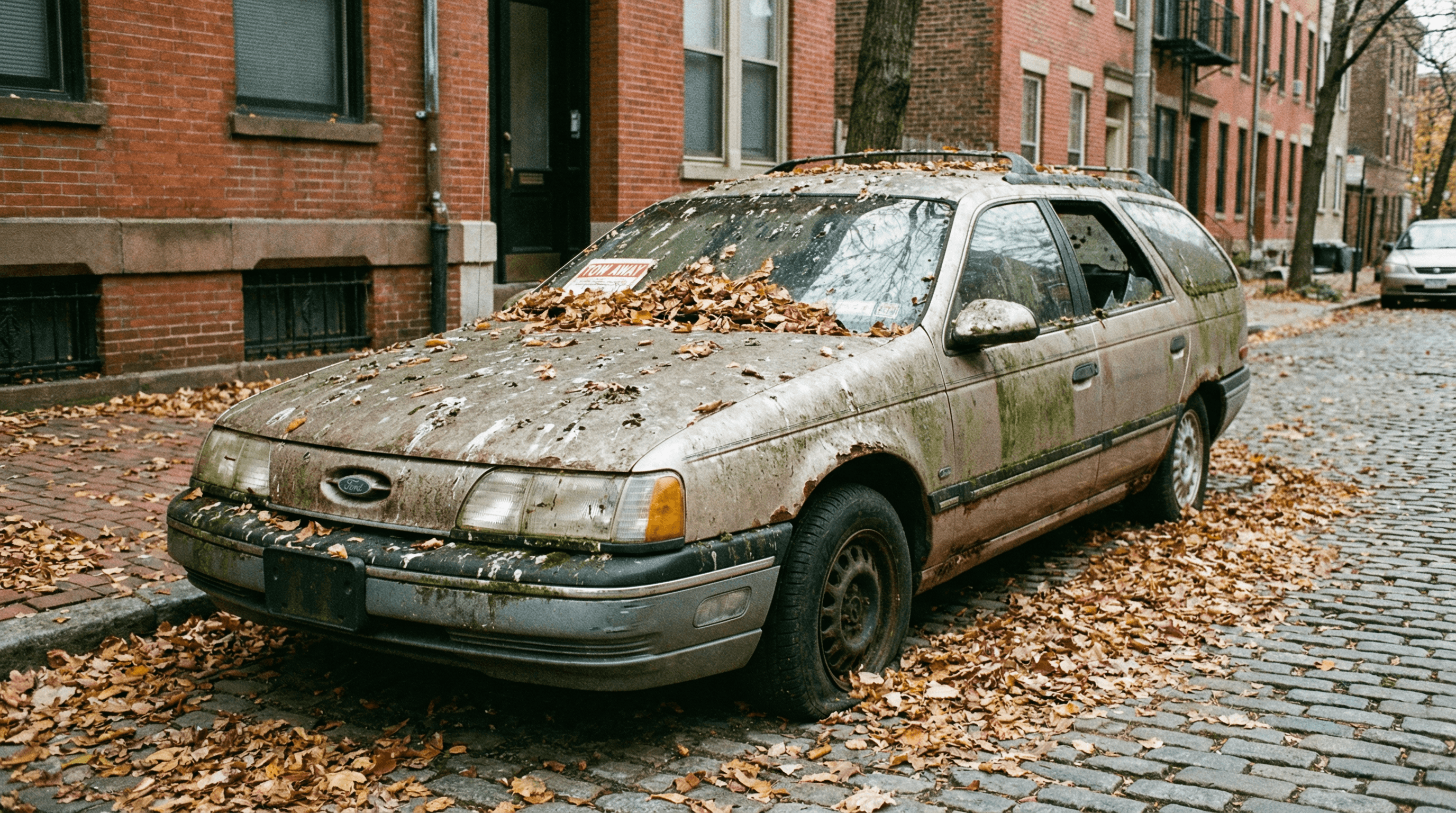 Vais Estar Fora 1 Mês? Porque Deixar o Carro no Aeroporto é Mais Barato do que Pensas