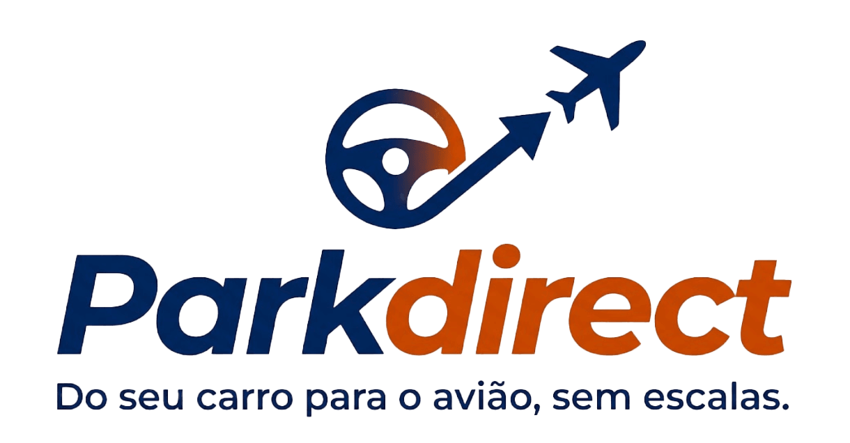 Parkdirect - Lisboa