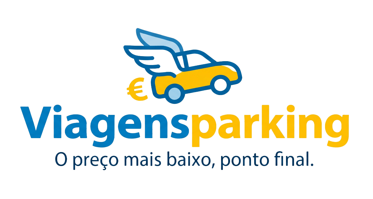 Viagensparking - Porto