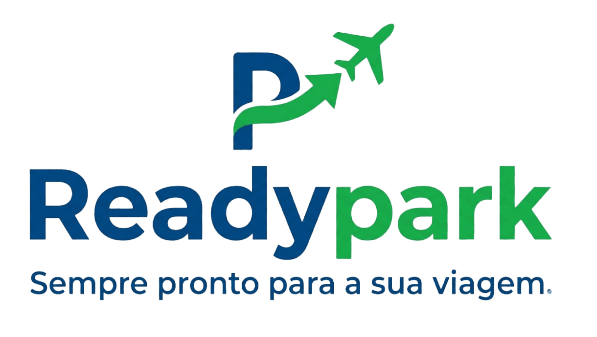 Readypark - Faro