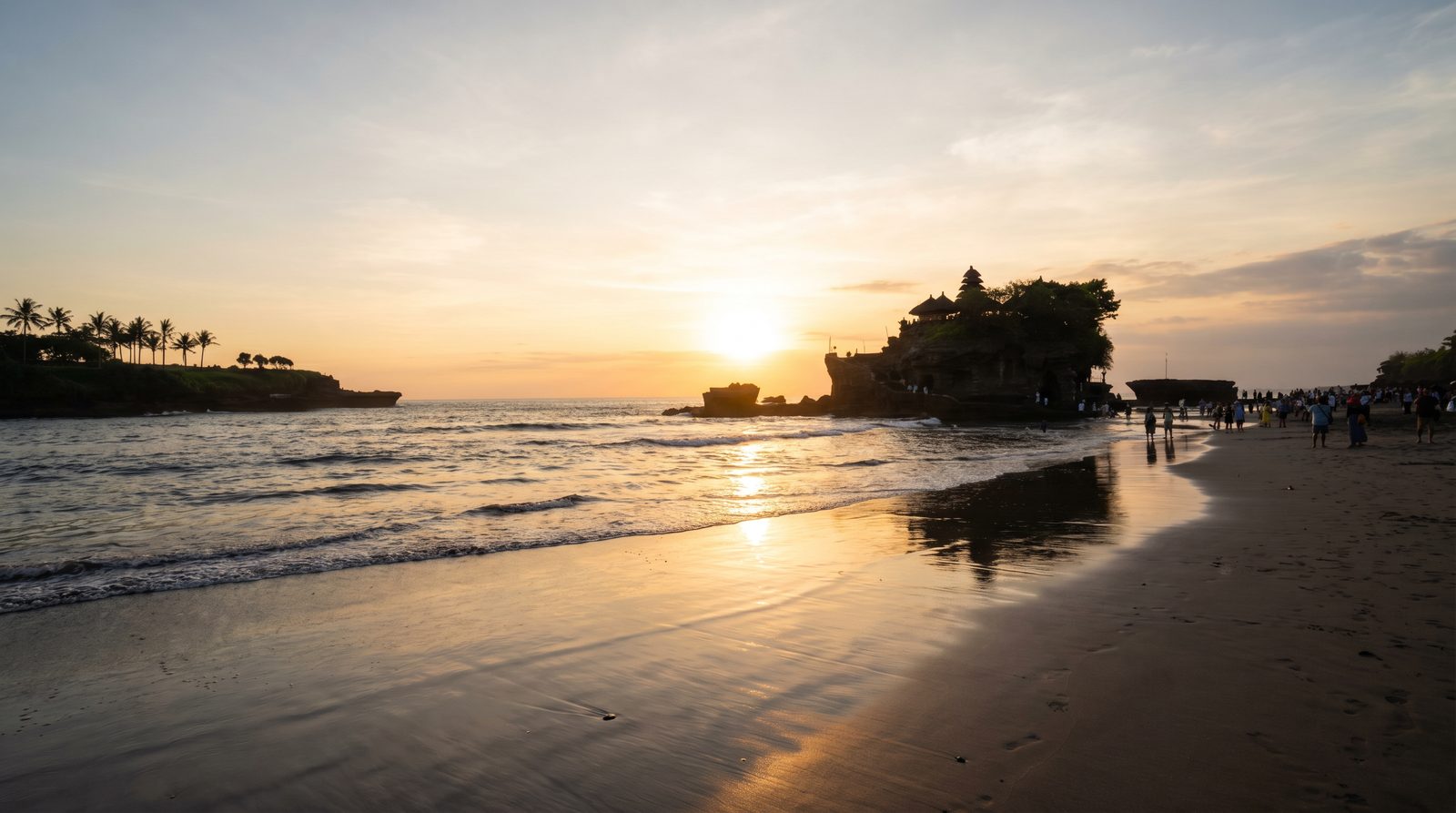 Otro rincón de Bali