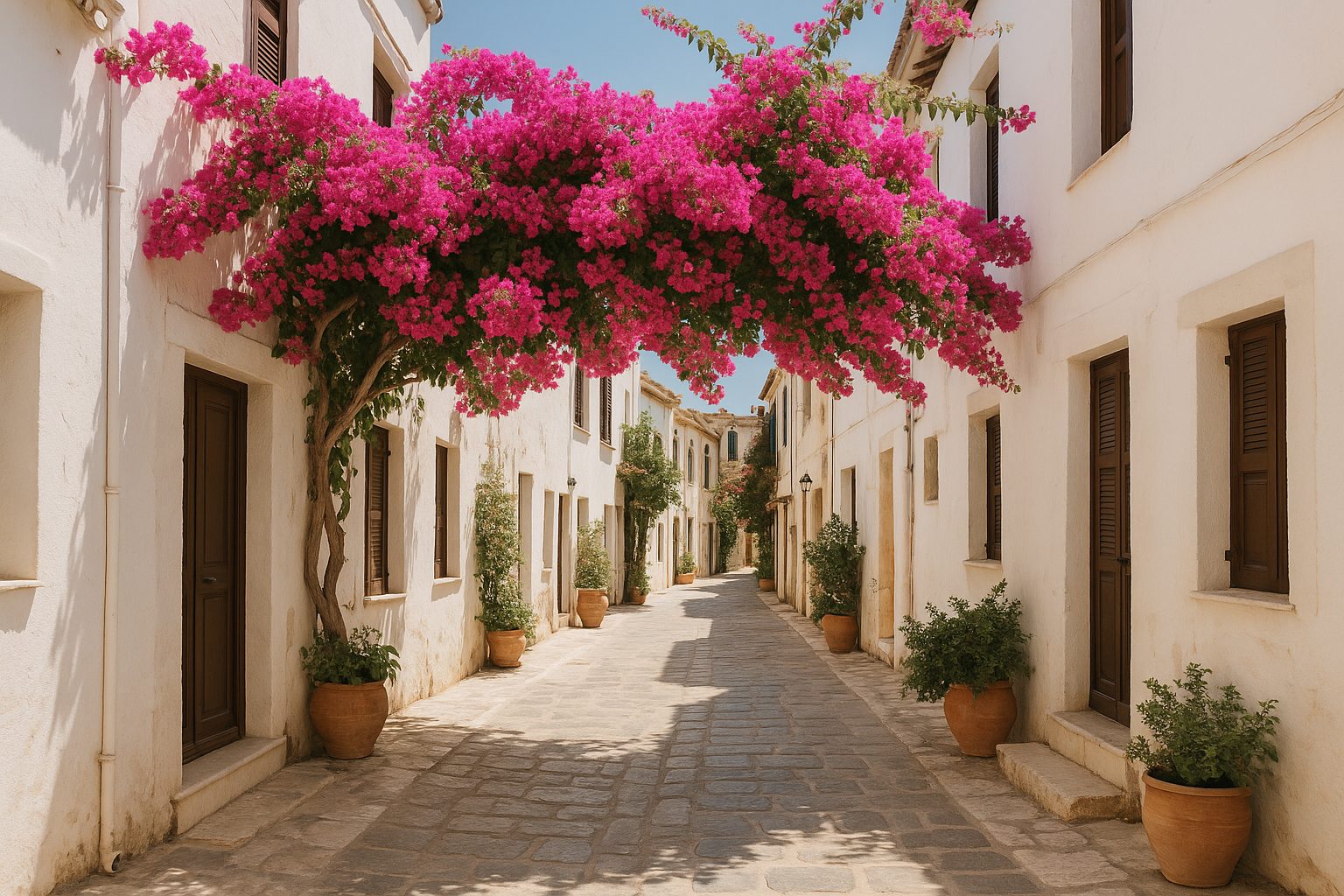 Atmósfera de Creta