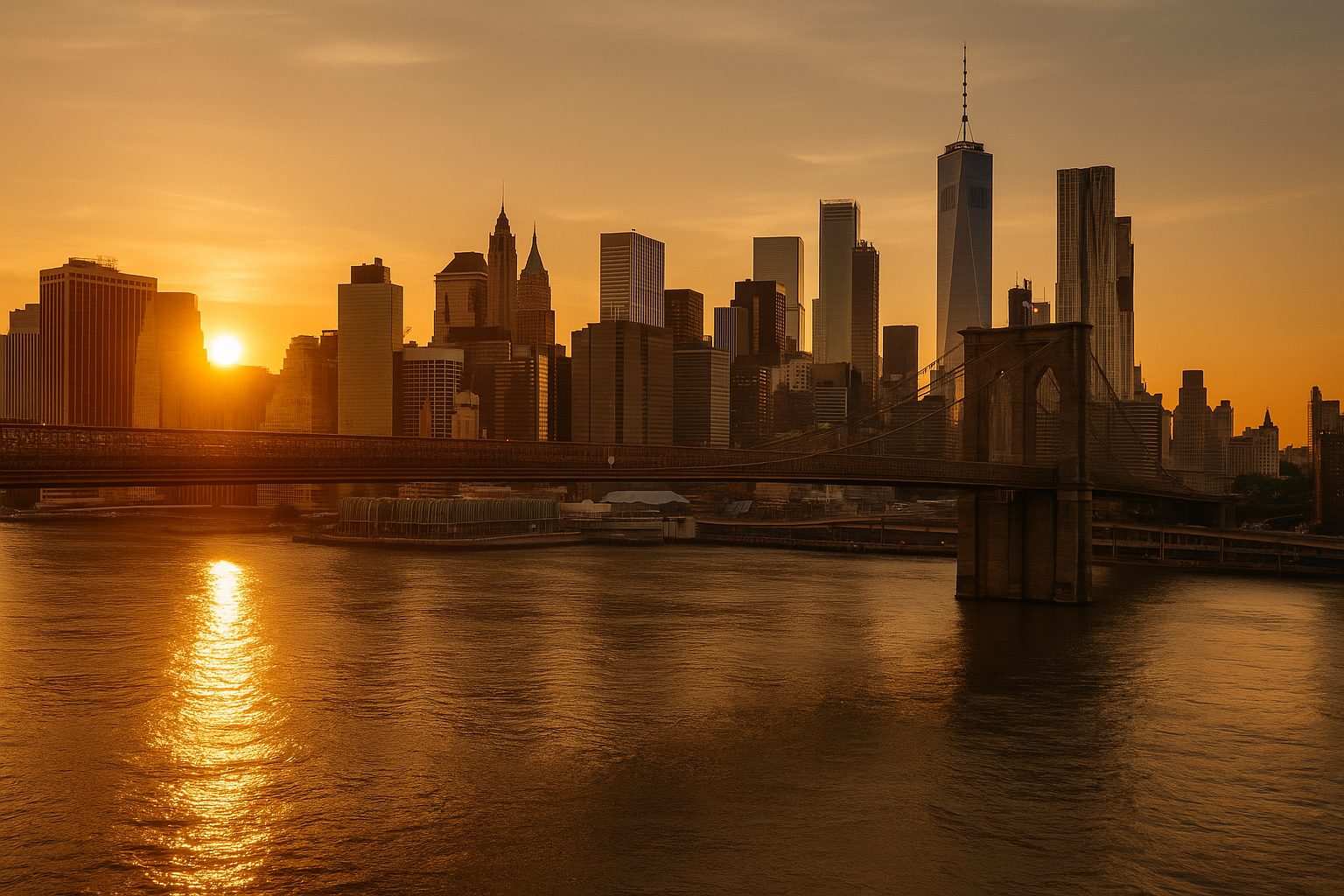 Otro rincón de Nueva York
