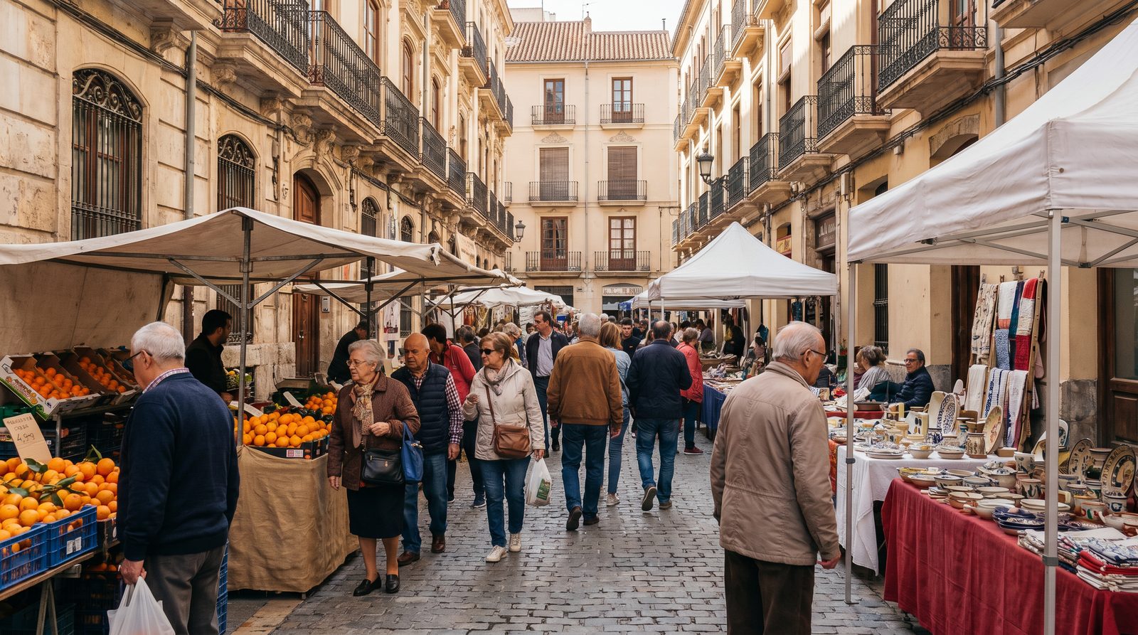 Atmósfera de Valencia
