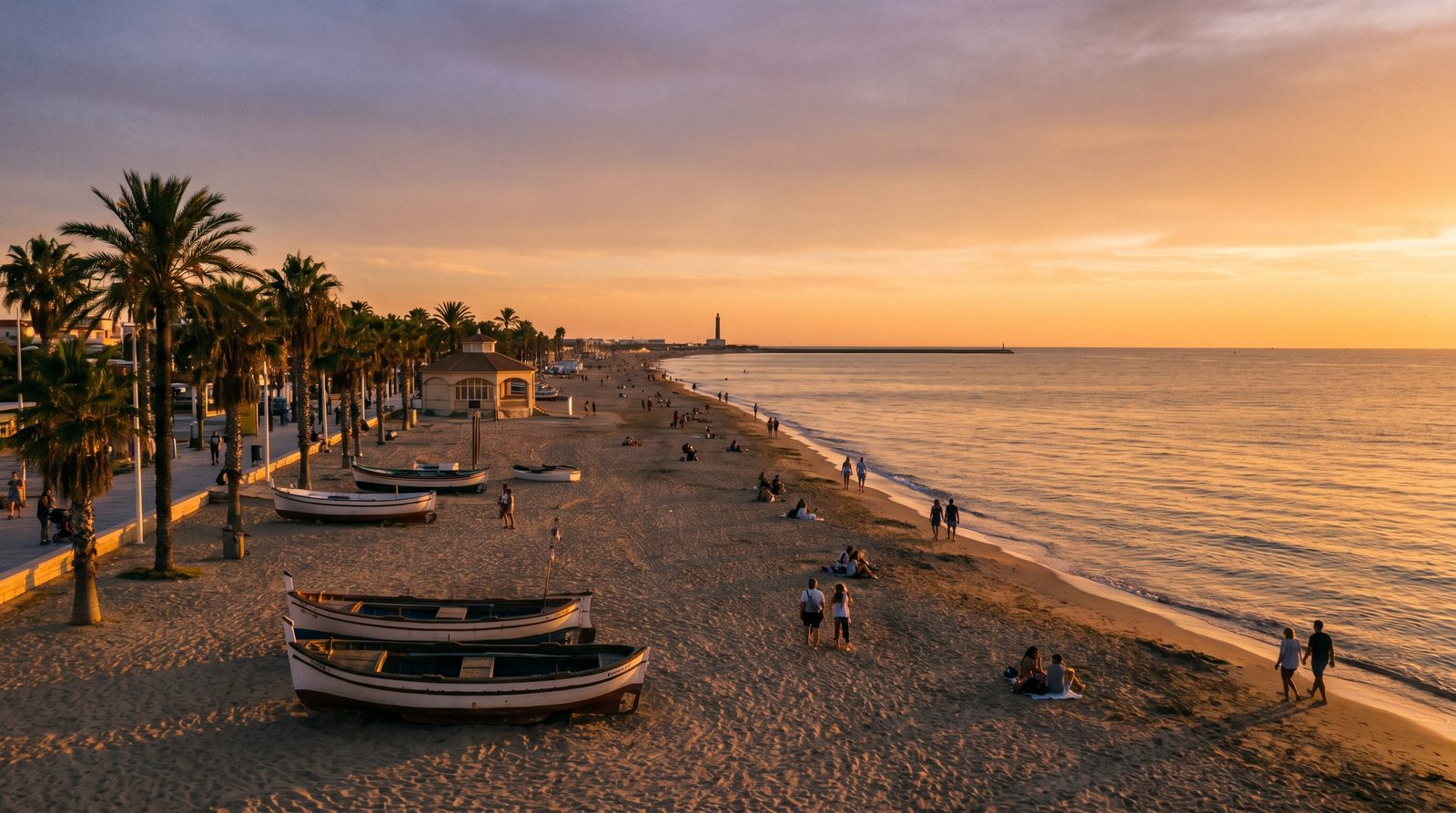 Otro rincón de Valencia