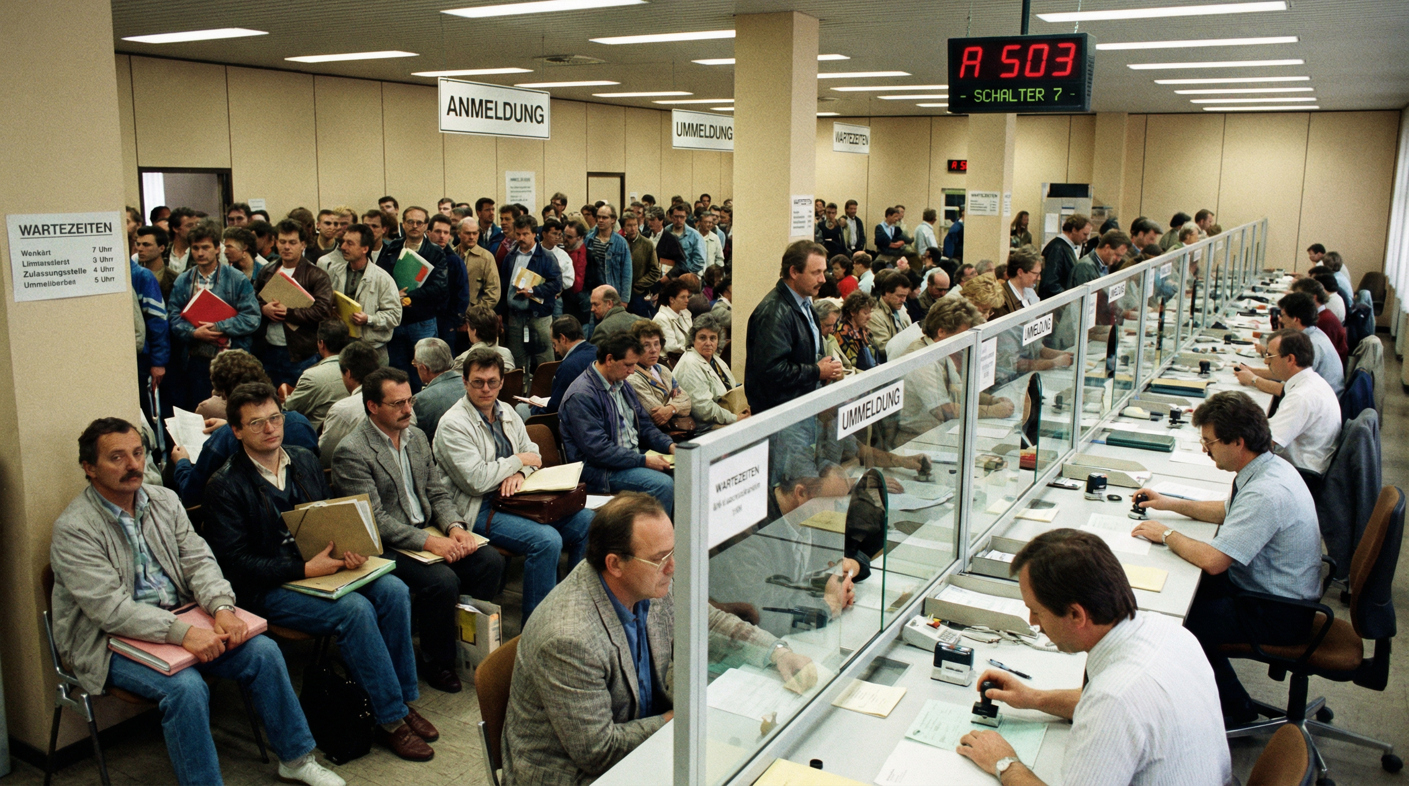 Registo Automóvel Alemão