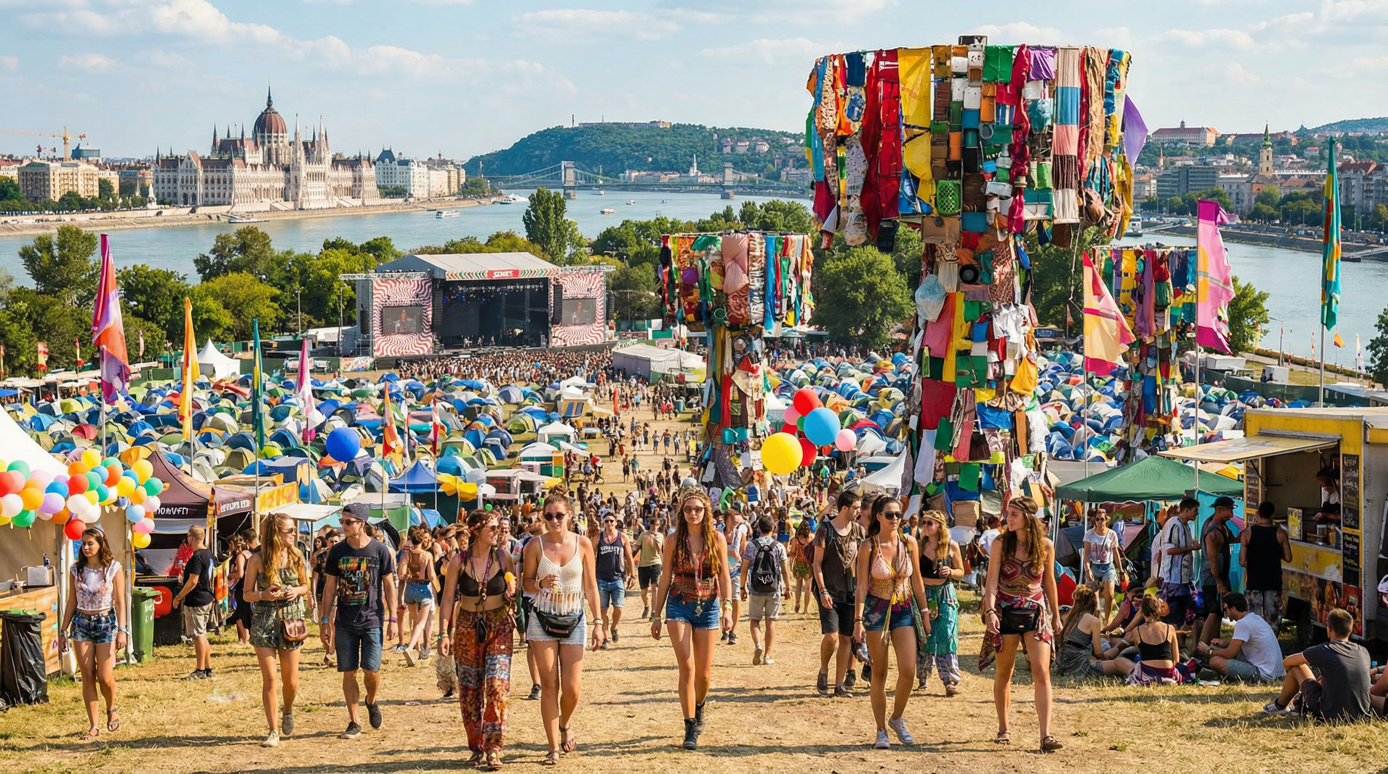 Sziget Festival