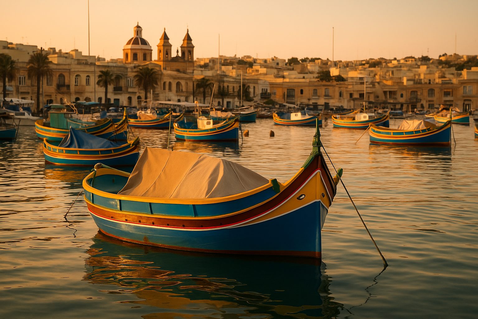 Another corner of Malta