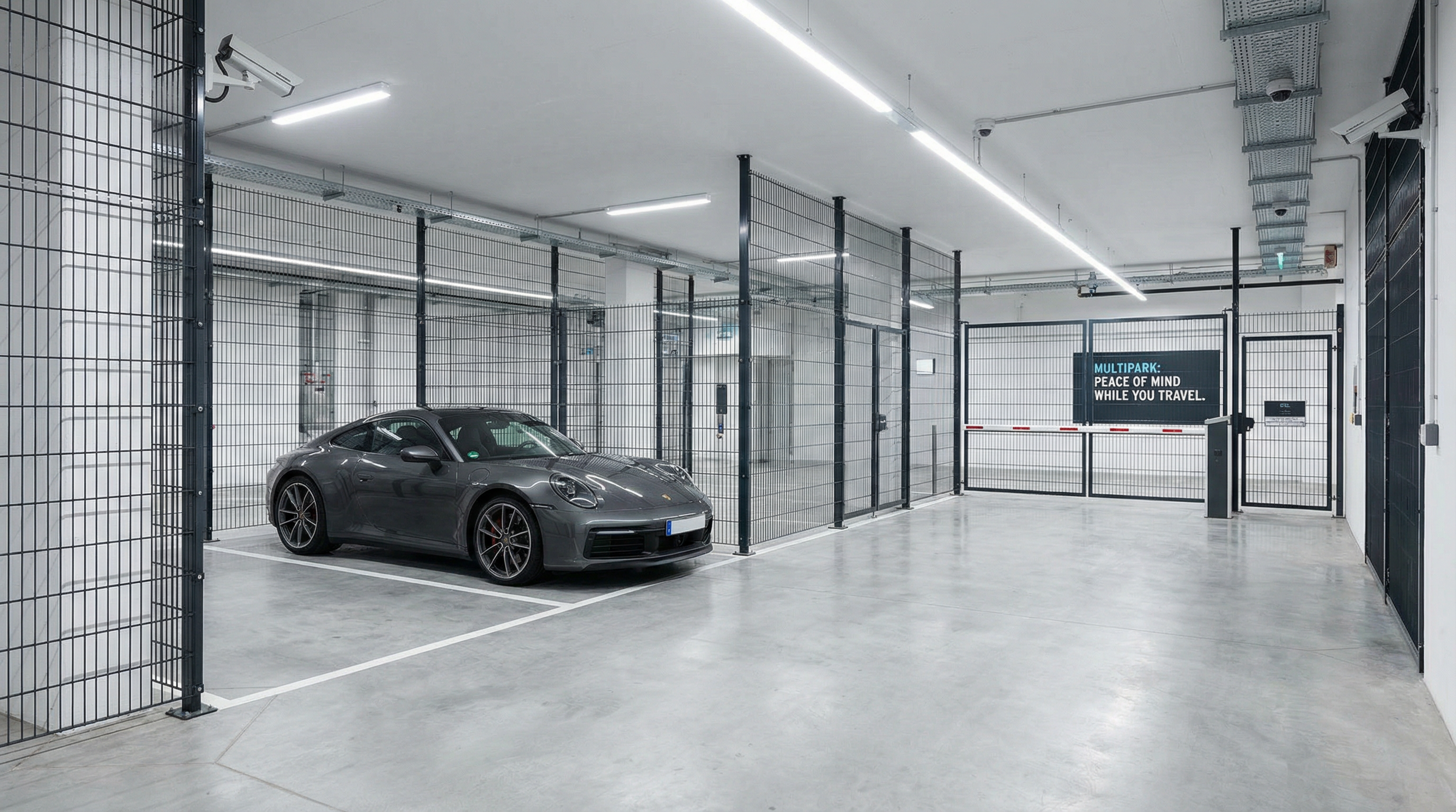 Carro Seguro Multipark